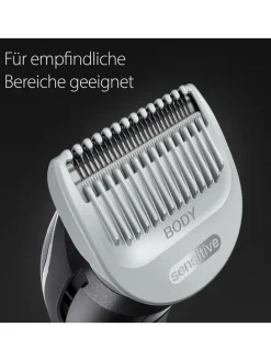 Barttrimmer 