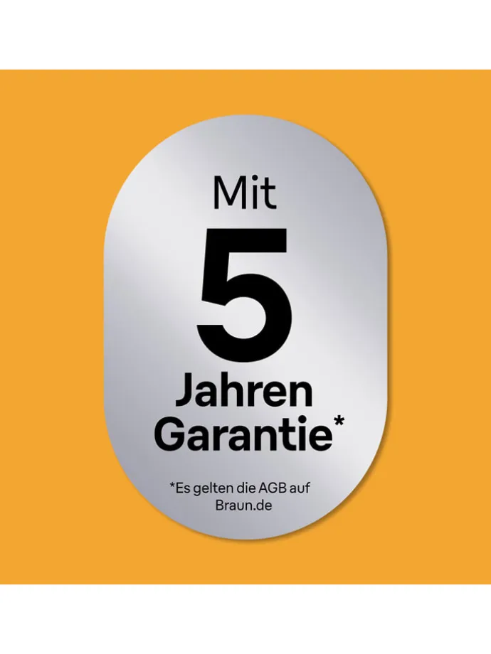 Barttrimmer "Series 7 - BT7420" in Silber