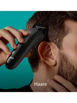 Barttrimmer 