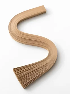 Bastelpapier für Mini-Fröbelsterne 