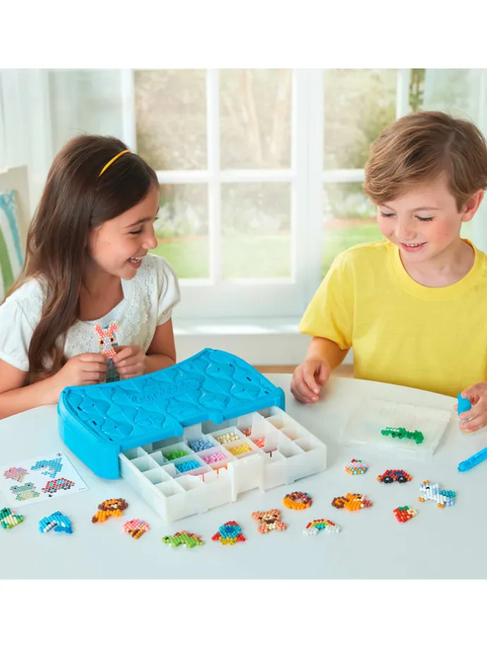 Bastelset "Aquabeads Starterset" - ab 4 Jahren