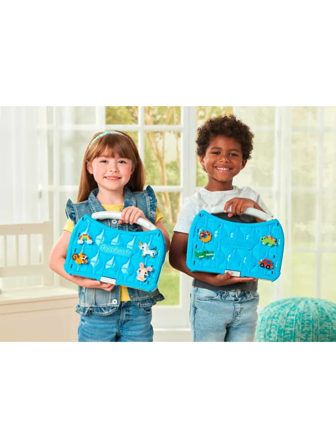 Bastelset "Aquabeads Starterset" - ab 4 Jahren