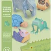 Bastelset "Origami - Animals" - ab 5 Jahren