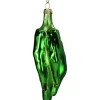 Baumschmuck "Chili Pepper" in Grün - (H)14,6 cm