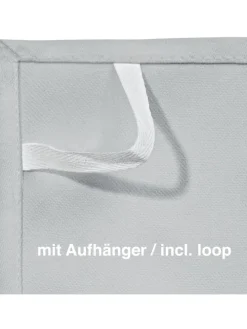 Baumwolle Geschirrtuch 4er-Pack in Pusteblume