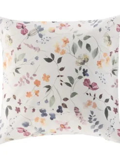 Baumwolle Kissenhülle in bunt