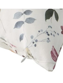 Baumwolle Kissenhülle in bunt