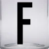 Becher "F" in Transparent - 220 ml