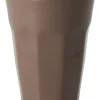 Becher in Braun - 500 ml