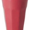 Becher in Rot - 500 ml