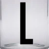 Becher "L" in Transparent - 220 ml