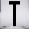 Becher "T" in Transparent - 220 ml
