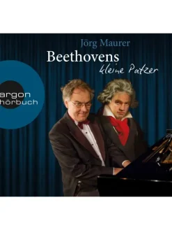 Beethovens kleine Patzer