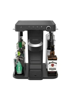 BEHB101 bev Cocktailmaker 4.25 l in Schwarz