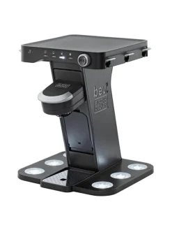 BEHB101 bev Cocktailmaker 4.25 l in Schwarz