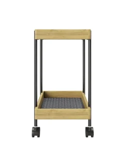 Beistelltisch/ Servierwagen 