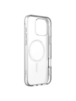 Belkin MSA028HQCL, Cover, Apple, iPhone 16 Pro Max, 17,5 cm (6.9"), Transparent