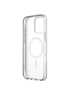 Belkin MSA028HQCL, Cover, Apple, iPhone 16 Pro Max, 17,5 cm (6.9"), Transparent