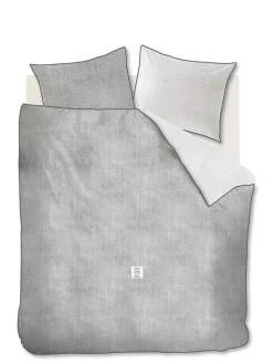 Bettwäsche-Set "Coughton Court" in Anthrazit