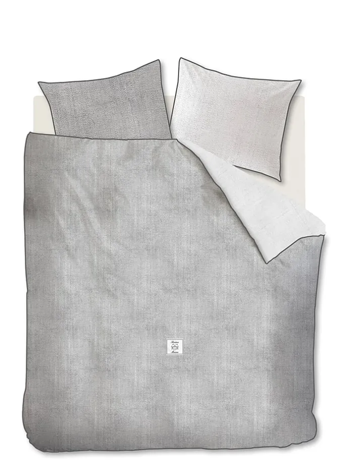 Bettwäsche-Set "Coughton Court" in Anthrazit