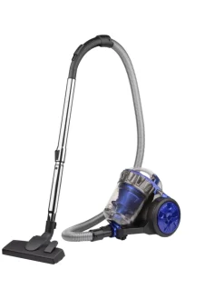 Beutelloser Staubsauger WS14 in Blau