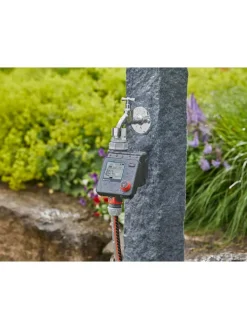 Bewässerungssteuerung