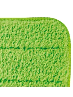 Bezug Bodenwischer verschiedene Stielbreiten ProfiMATE, Power in grün