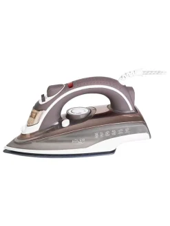 Bügeleisen "AD 5030" in Hellbraun