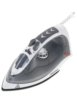 Bügeleisen "MS 5037" in Grau