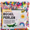 Bügelperlen "MEDIUM PACK" in Bunt