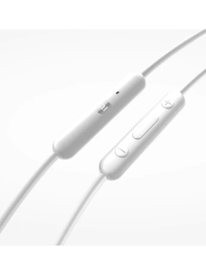 BHR8931GL USB C In Ear Kopfhörer Weiß