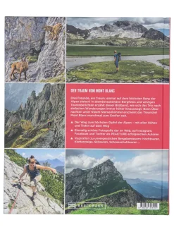 Bildband "Mountain Dreams"