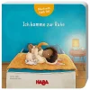 Bilderbuch "Ich komme zur Ruhe" - ab 2 Jahren