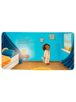 Bilderbuch "Ich komme zur Ruhe" - ab 2 Jahren