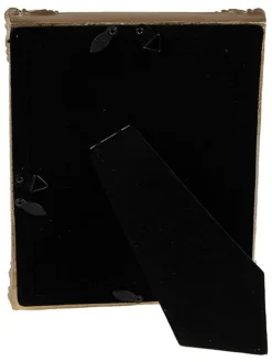 Bilderrahmen in Mint - (B)16 x (H)21 x (T)2 cm