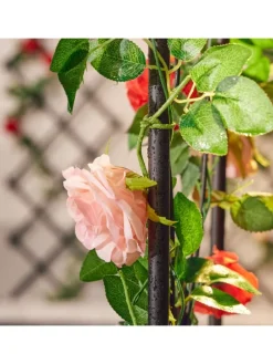 Bindeschlauch Pflanzen in Grün - 50 m