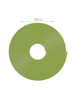Bindeschlauch Pflanzen in Grün - 50 m