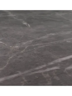 Bistrotisch M56 Massiv-Holz HPL Laminat Melamin