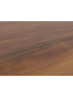 Bistrotisch M56 Massiv-Holz HPL Laminat Melamin