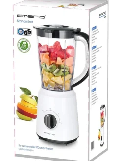 BL-124816 Standmixer mit Edelstahlklingen