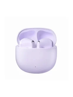 Bluetooth 5.3 In-Ear-Kopfhörer - Funpods Series in Lila