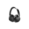 Bluetooth Kopfhörer BE40 schwarz ANC - Over-Ear-Kopfhörer Bluetooth in Schwarz