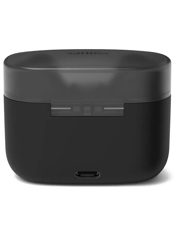 Bluetooth-In-Ear Kopfhörer "TAT2000BK" in Schwarz