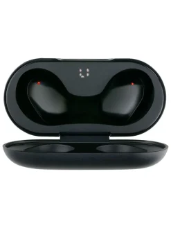 Bluetooth-In-Ear-Kopfhörer in Schwarz