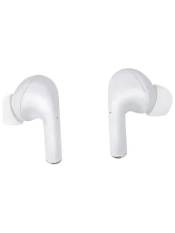 Bluetooth-In-Ear-Kopfhörer in Weiß