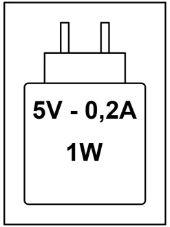 Bluetooth-In-Ear-Kopfhörer in Schwarz