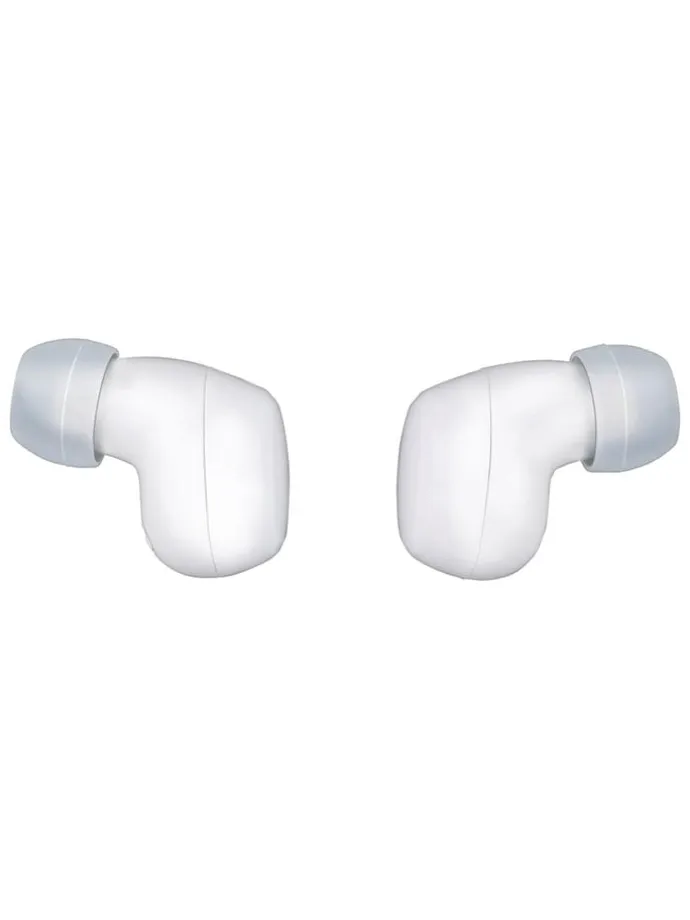 Bluetooth-In-Ear-Kopfhörer in Transparent