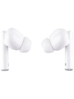 Bluetooth-In-Ear-Kopfhörer in Weiß