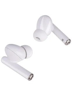 Bluetooth-In-Ear-Kopfhörer in Weiß