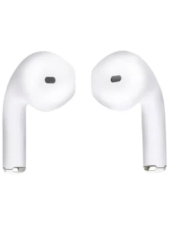 Bluetooth-In-Ear-Kopfhörer in Weiß